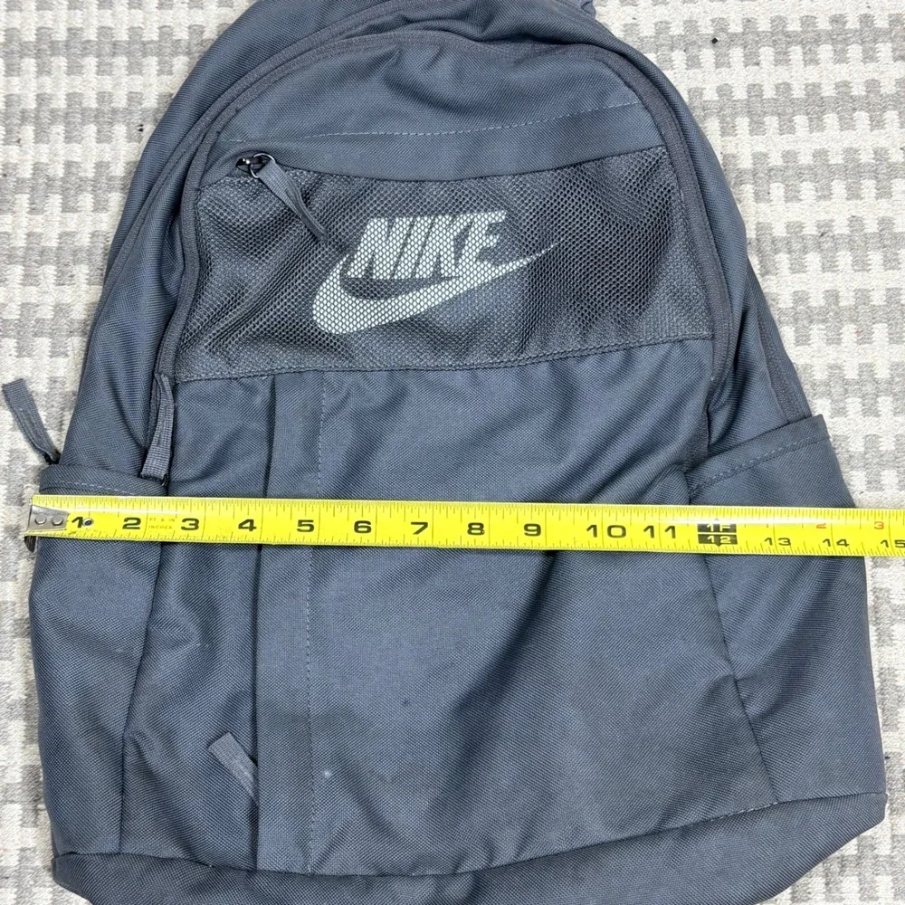 Nike heritage backpack